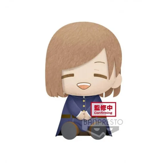 Jujutsu Kaisen Big Plush Nobara Kugisaki