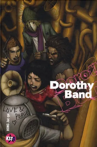 Dorothy Band T1