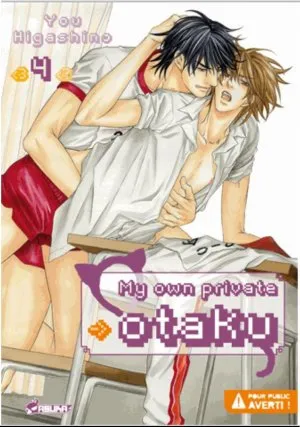 My Own Private Otaku T4