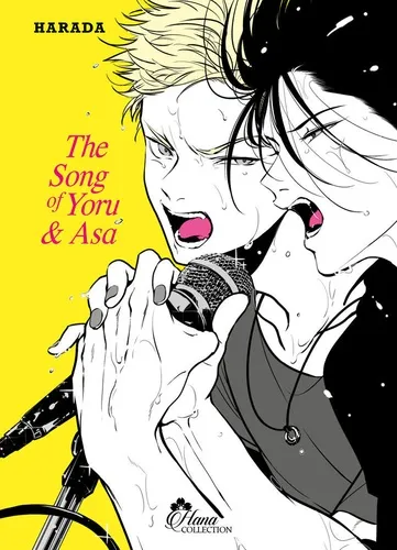 The Song Of Yoru And Asa T01