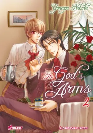 In God's Arms T2