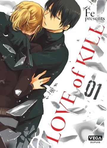 Love of kill Love of kill