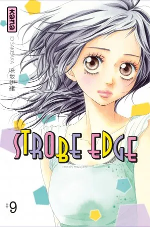 Strobe Edge T09