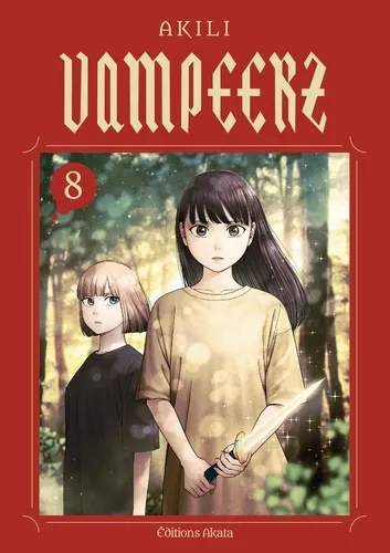 Vampeerz T08
