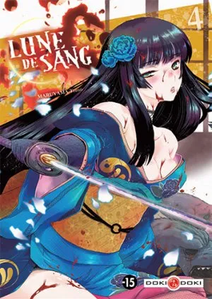 Lune de sang T4