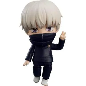 Jujutsu Kaisen Figurine Nendoroid Toge Inumaki 10 Cm