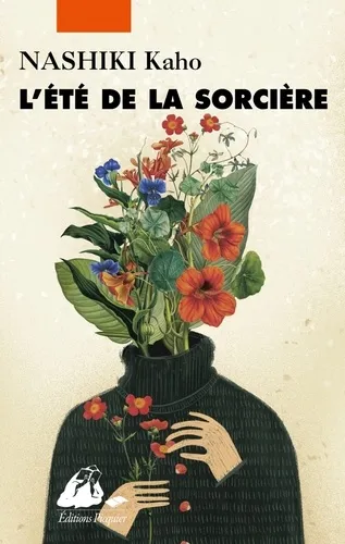 L'ete De La Sorciere