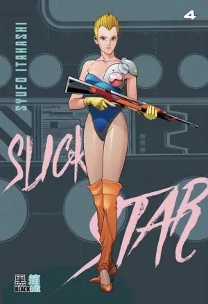 Slick star T4