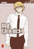 Hot Gimmick T06