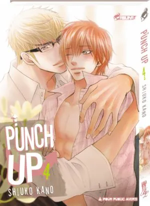 Punch Up T4