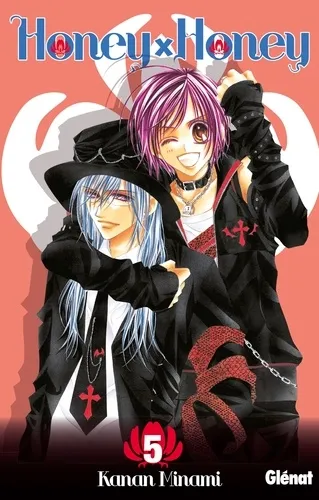 Honey x Honey T5