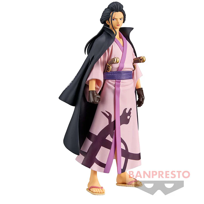 One Piece Dxf -the Grand Line Men- Wano Country Vol.26 - Izo One Piece Dxf -the Grand Line Men- Wano Country Vol.26 - Izo
