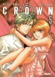 Crown T5