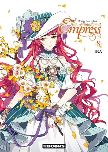 The Abandoned Empress T08