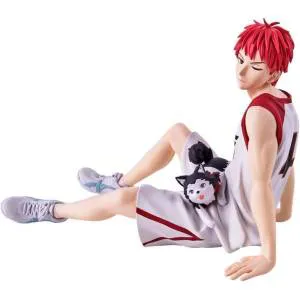 Kuroko's Basketball Last Game Interval Seijuro Akashi Tetsuya 2