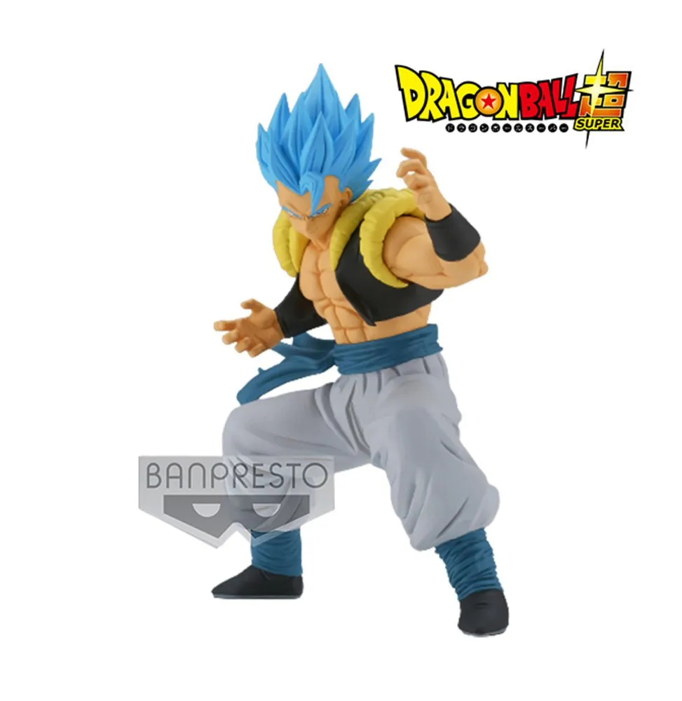 Dbs Sld Edg Wrk 7(b:ssgss Gogeta)