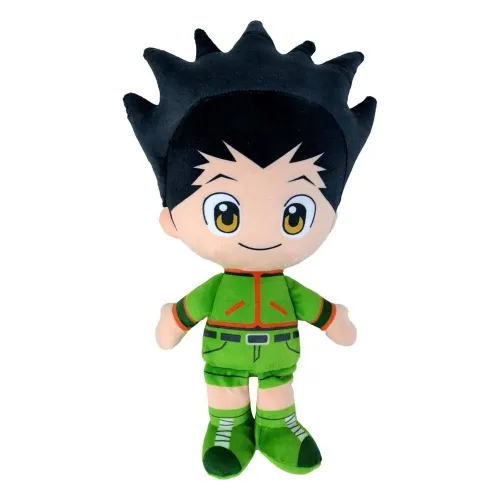 Hunter X Hunter: Gon Freecs Plush Hunter X Hunter: Gon Freecs Plush