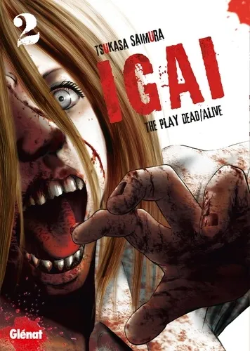 Igai T2