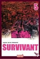 Survivant T5