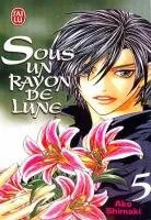 Sous un Rayon de Lune T5