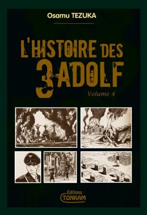 L'Histoire des 3 Adolf T4