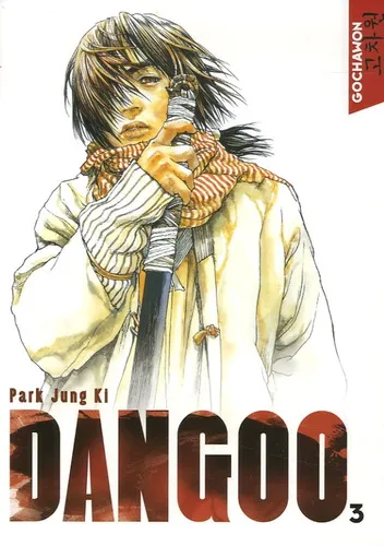 Dangoo T3