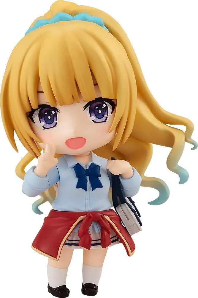 Classroom Of The Elite Nendoroid Kei Karuizawa Classroom Of The Elite Nendoroid Kei Karuizawa