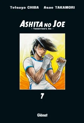 Ashita No Joe T07