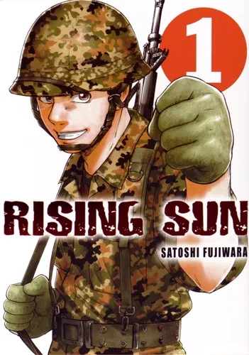 Rising Sun T01