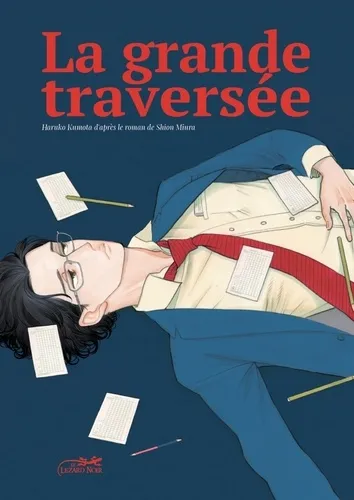 La Grande Traversee