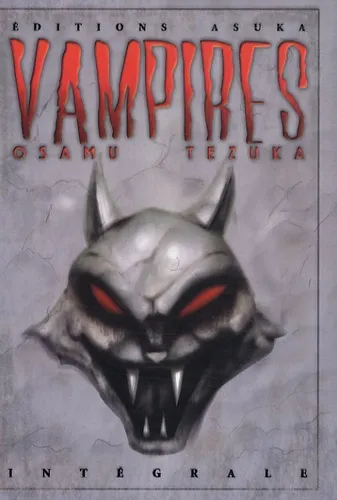 Vampires Intégrale (2008)