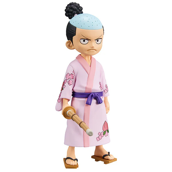 One Piece Dxf- Wano Country Vol.05 - Kozuki Momonosuke