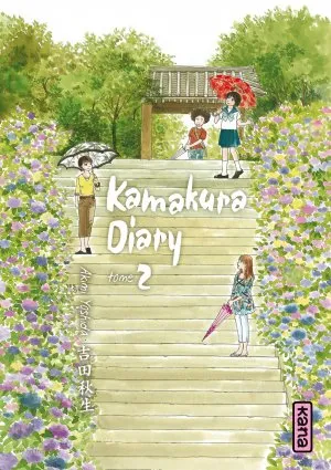 Kamakura Diary T02