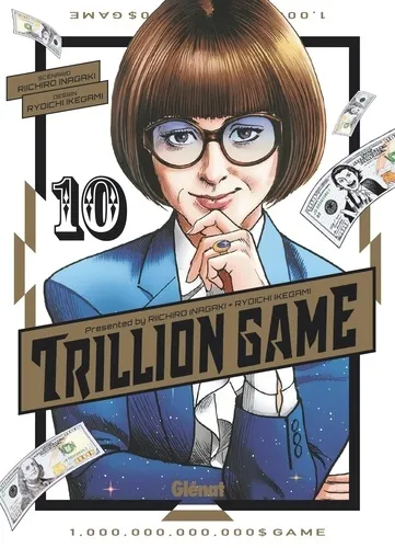 Trillion Game T10