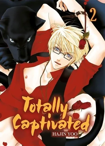 Totally Captivated T02