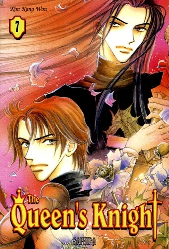 The Queen's Knight T7