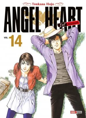 Angel Heart Saison 1 T14 (nouvelle Edition)