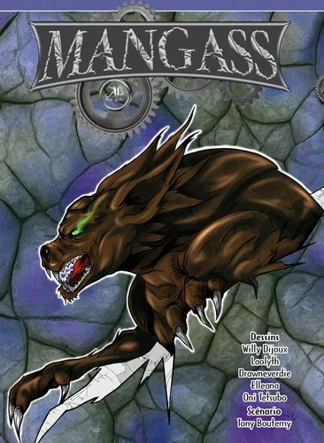 Mangass T01