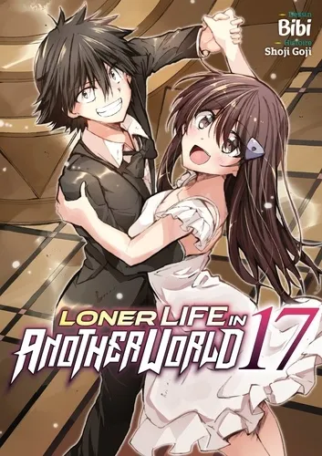 Loner Life In Another World - Tome 17 Loner Life In Another World - Tome 17