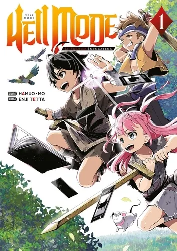 Hell Mode T01 Hell Mode T01