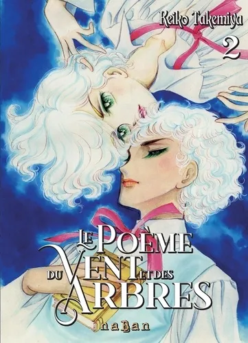 Le Poeme Du Vent Et Des Arbres T02