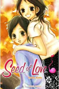 Seed of Love T3