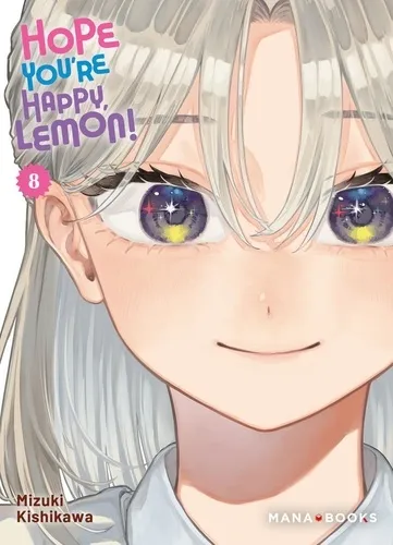 Hope You're Happy, Lemon T08
