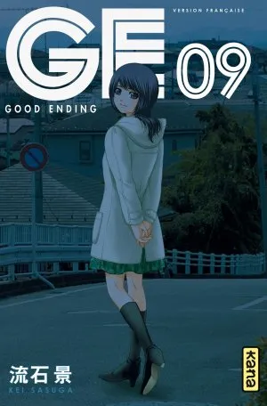 GE-GOOD ENDING T9