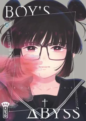 Boy's Abyss T03