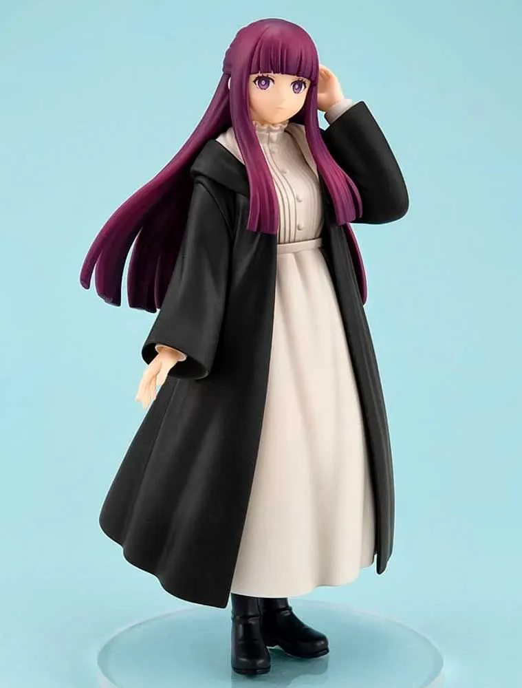 Frieren: Beyond Journey's End Pop Up Parade Fern 17 Cm