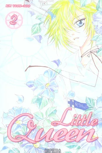 Little Queen T2