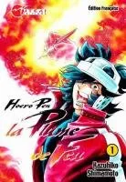 La Plume de Feu T1