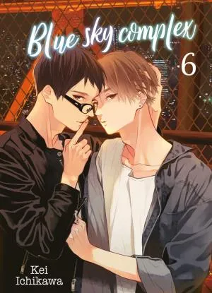 Blue Sky Complex T06