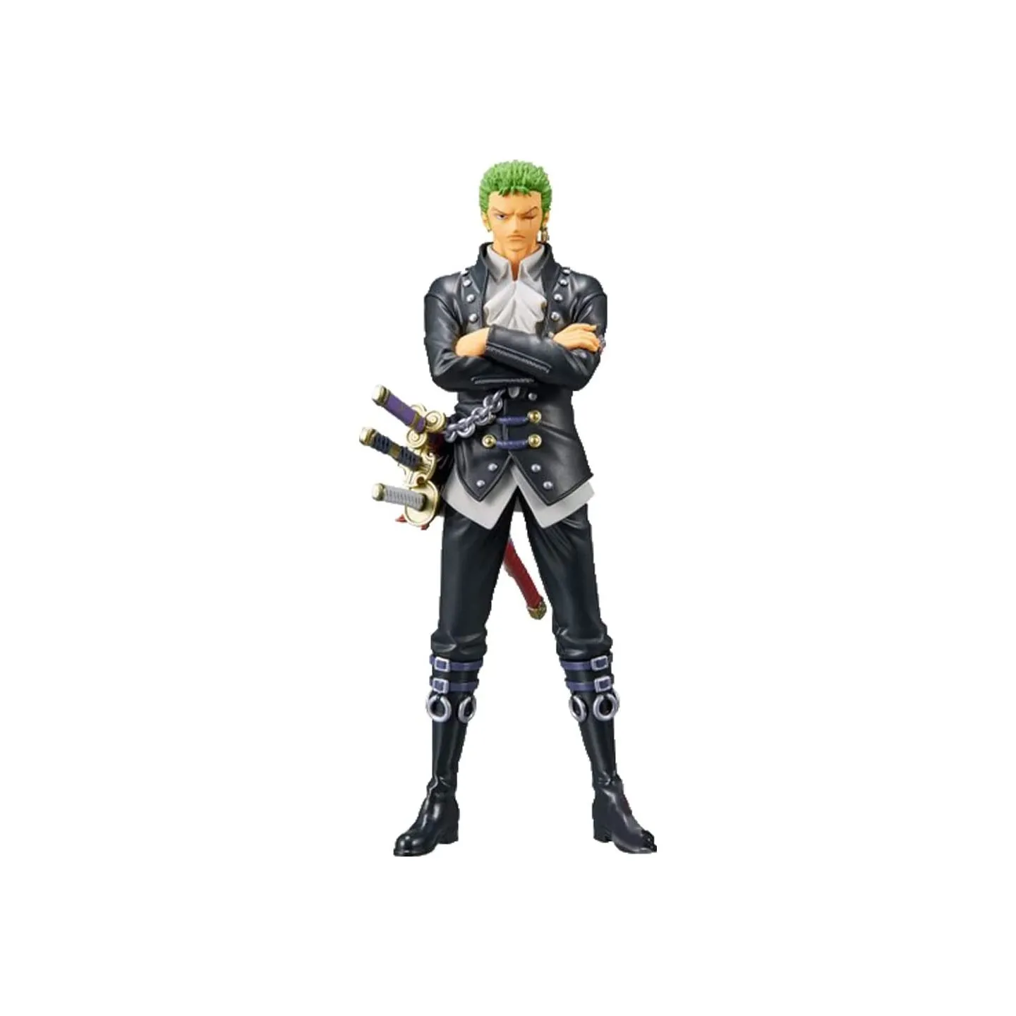 Op Red Dxf - The Grandline Men - Zorro Vol.3 Op Red Dxf - The Grandline Men - Zorro Vol.3